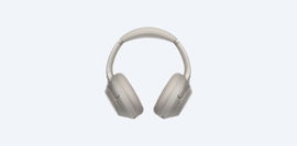 Audífonos inalámbricos con noise cancelling WH-1000XM3 Audífonos inalámbricos con noise cancelling WH-1000XM3