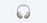 Audífonos inalámbricos con noise cancelling WH-1000XM3