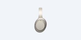 Audífonos inalámbricos con noise cancelling WH-1000XM3 Audífonos inalámbricos con noise cancelling WH-1000XM3