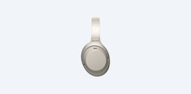 Audífonos inalámbricos con noise cancelling WH-1000XM3 Audífonos inalámbricos con noise cancelling WH-1000XM3