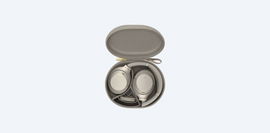 Audífonos inalámbricos con noise cancelling WH-1000XM3 Audífonos inalámbricos con noise cancelling WH-1000XM3
