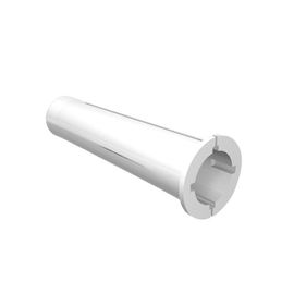 Taquete blanco 3/16 Taquete blanco 3/16