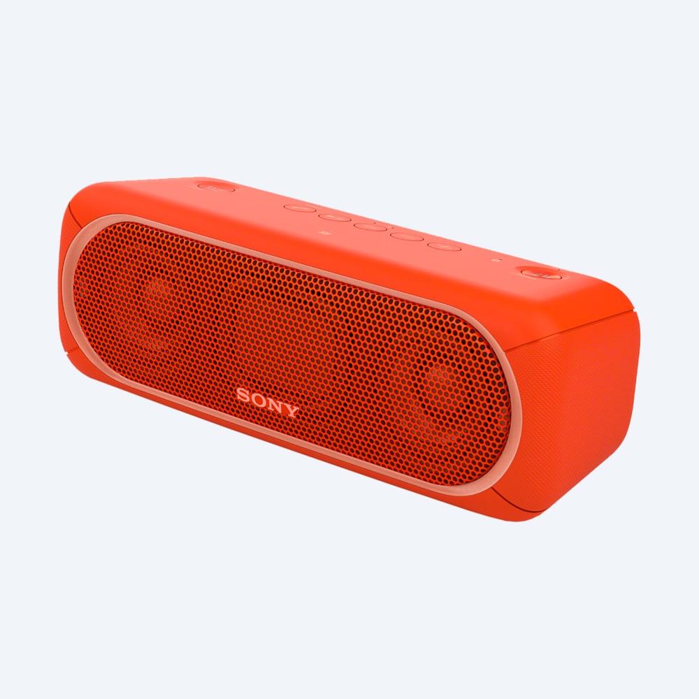 Parlante portátil EXTRA BASS™ XB30 con BLUETOOTH® Parlante portátil EXTRA BASS™ XB30 con BLUETOOTH®