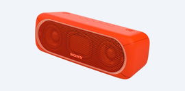 Parlante portátil EXTRA BASS™ XB30 con BLUETOOTH® Parlante portátil EXTRA BASS™ XB30 con BLUETOOTH®