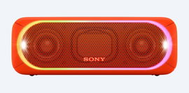 Parlante portátil EXTRA BASS™ XB30 con BLUETOOTH® Parlante portátil EXTRA BASS™ XB30 con BLUETOOTH®