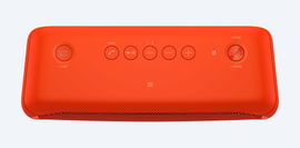 Parlante portátil EXTRA BASS™ XB30 con BLUETOOTH® Parlante portátil EXTRA BASS™ XB30 con BLUETOOTH®
