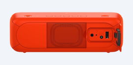 Parlante portátil EXTRA BASS™ XB30 con BLUETOOTH® Parlante portátil EXTRA BASS™ XB30 con BLUETOOTH®