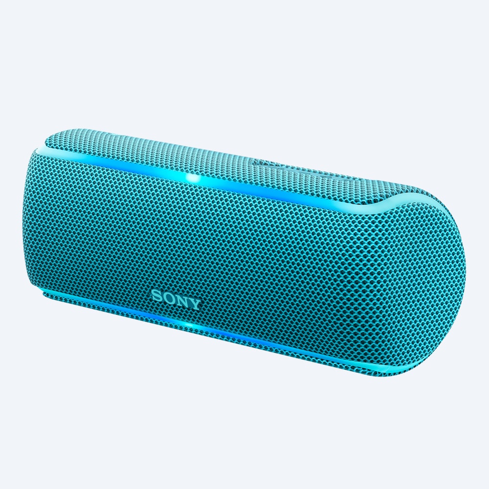 Parlante inalámbrico portátil EXTRA BASS™ XB21