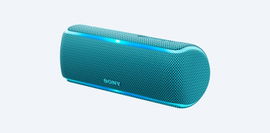 Parlante inalámbrico portátil EXTRA BASS™ XB21