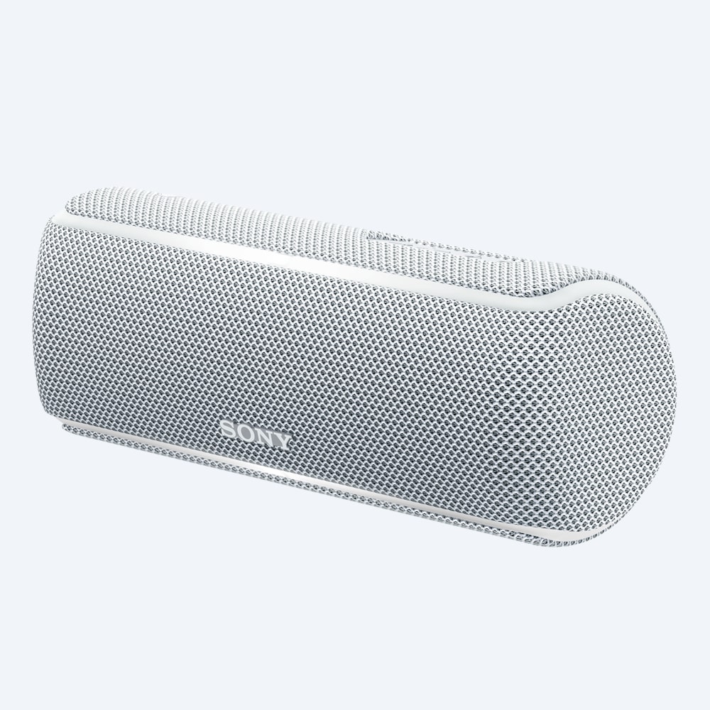 Parlante inalámbrico portátil EXTRA BASS™ XB21 Parlante inalámbrico portátil EXTRA BASS™ XB21