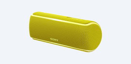 Parlante inalámbrico portátil EXTRA BASS™ XB21