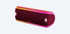 Parlante portátil EXTRA BASS™ XB31 con BLUETOOTH®