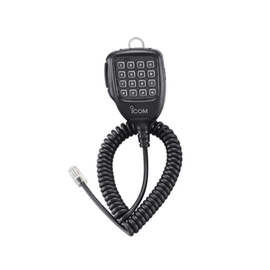 Basic DTMF Microphone for Mobile Amateur Radios