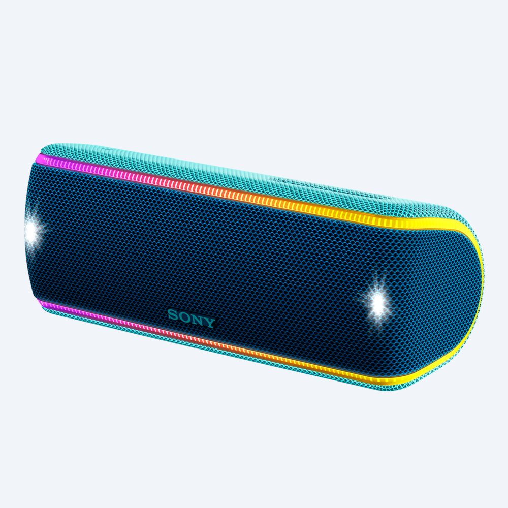 Parlante portátil EXTRA BASS™ XB31 con BLUETOOTH®