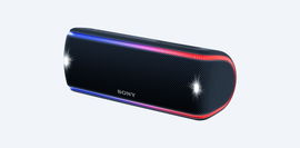 Parlante portátil EXTRA BASS™ XB31 con BLUETOOTH® Parlante portátil EXTRA BASS™ XB31 con BLUETOOTH®