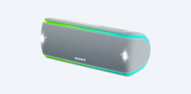Parlante portátil EXTRA BASS™ XB31 con BLUETOOTH® Parlante portátil EXTRA BASS™ XB31 con BLUETOOTH®
