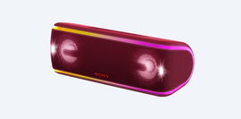Parlante portátil EXTRA BASS™ XB41 con BLUETOOTH®