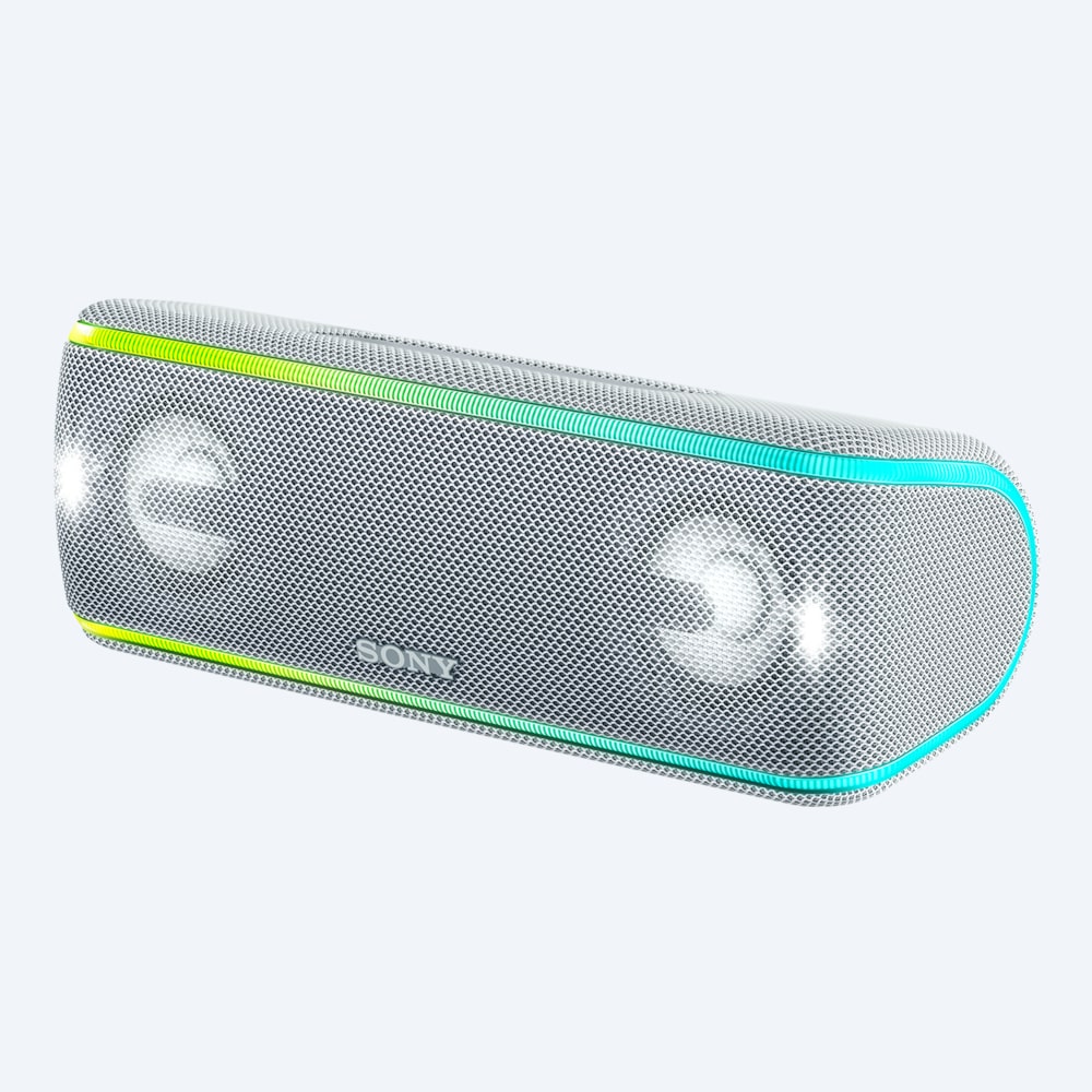 Parlante portátil EXTRA BASS™ XB41 con BLUETOOTH®