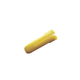 Taquete amarillo 7/32