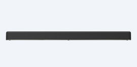 Barra de sonido única de 2.1 canales Dolby Atmos®/DTS:X® con subwoofer integrado | HT-X8500 Barra de sonido única de 2.1 canales Dolby Atmos®/DTS:X® con subwoofer integrado | HT-X8500