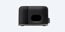 Barra de sonido única de 2.1 canales Dolby Atmos®/DTS:X® con subwoofer integrado | HT-X8500 Barra de sonido única de 2.1 canales Dolby Atmos®/DTS:X® con subwoofer integrado | HT-X8500