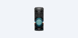Sistema de audio de alta potencia con tecnología BLUETOOTH® V42D Sistema de audio de alta potencia con tecnología BLUETOOTH® V42D