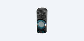 Sistema de audio de alta potencia con tecnología BLUETOOTH® V42D Sistema de audio de alta potencia con tecnología BLUETOOTH® V42D