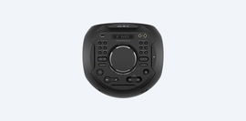 Sistema de audio de alta potencia con tecnología BLUETOOTH® V42D Sistema de audio de alta potencia con tecnología BLUETOOTH® V42D