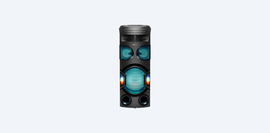Sistema de audio de alta potencia con tecnología BLUETOOTH® V72D Sistema de audio de alta potencia con tecnología BLUETOOTH® V72D