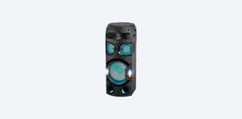 Sistema de audio de alta potencia con tecnología BLUETOOTH® V72D Sistema de audio de alta potencia con tecnología BLUETOOTH® V72D