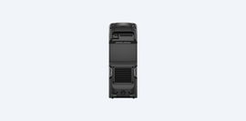Sistema de audio de alta potencia con tecnología BLUETOOTH® V72D Sistema de audio de alta potencia con tecnología BLUETOOTH® V72D