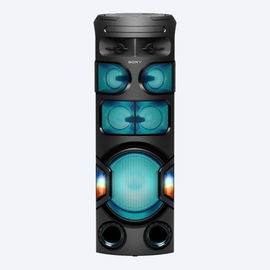 Sistema de audio de alta potencia con tecnología BLUETOOTH® V82D Sistema de audio de alta potencia con tecnología BLUETOOTH® V82D