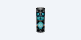 Sistema de audio de alta potencia con tecnología BLUETOOTH® V82D