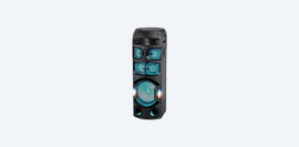 Sistema de audio de alta potencia con tecnología BLUETOOTH® V82D