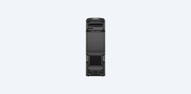 Sistema de audio de alta potencia con tecnología BLUETOOTH® V82D