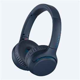 Audífonos inalámbricos con Bluetooth® WH-XB700