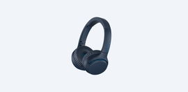 Audífonos inalámbricos con Bluetooth® WH-XB700