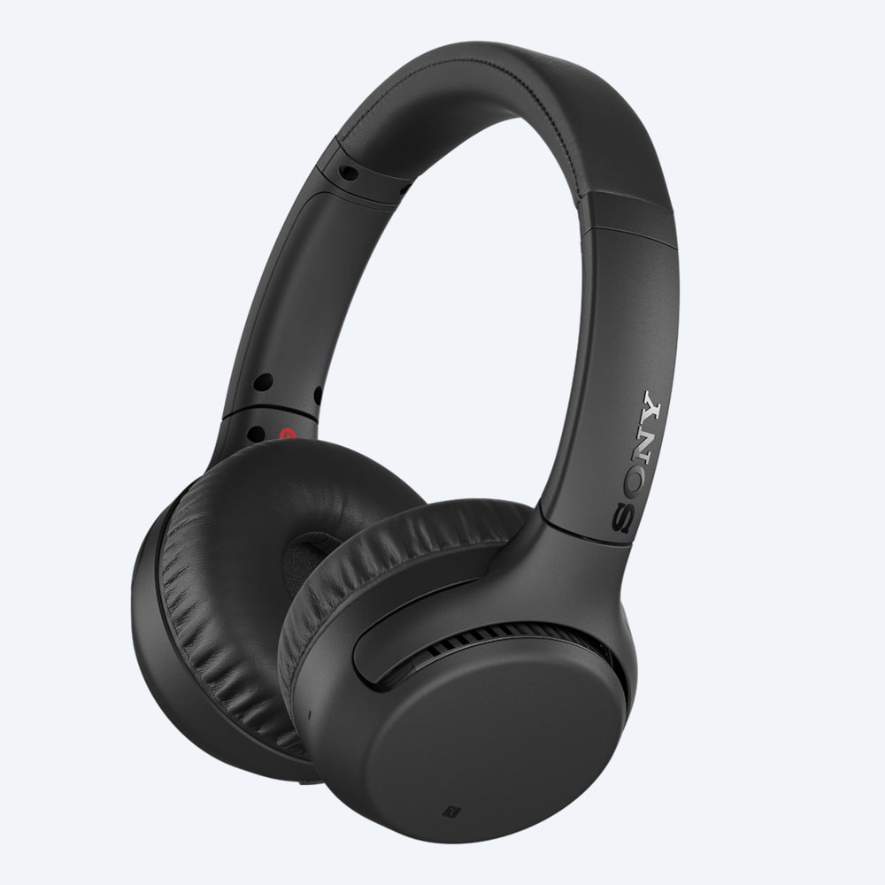 Audífonos inalámbricos con Bluetooth® WH-XB700 Audífonos inalámbricos con Bluetooth® WH-XB700