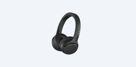 Audífonos inalámbricos con Bluetooth® WH-XB700 Audífonos inalámbricos con Bluetooth® WH-XB700