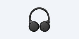 Audífonos inalámbricos con Bluetooth® WH-XB700 Audífonos inalámbricos con Bluetooth® WH-XB700