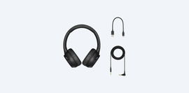 Audífonos inalámbricos con Bluetooth® WH-XB700 Audífonos inalámbricos con Bluetooth® WH-XB700