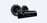 Radio para auto BLUETOOTH® con 2 Parlantes de 6,5 pulg.