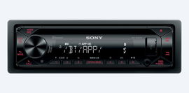 Radio para auto BLUETOOTH® con 2 Parlantes de 6,5 pulg. Radio para auto BLUETOOTH® con 2 Parlantes de 6,5 pulg.