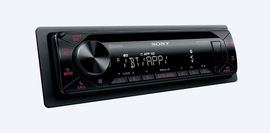Radio para auto BLUETOOTH® con 2 Parlantes de 6,5 pulg. Radio para auto BLUETOOTH® con 2 Parlantes de 6,5 pulg.