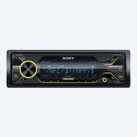 Radio para auto con BLUETOOTH® y display multicolor