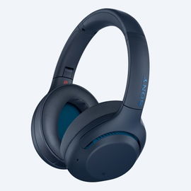 Audífonos inalámbricos con noise cancelling WH-XB900N