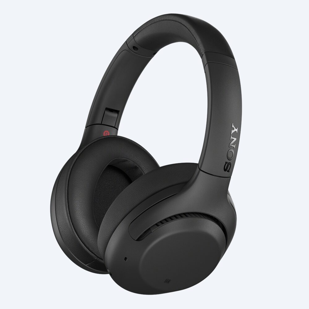 Audífonos inalámbricos con noise cancelling WH-XB900N Audífonos inalámbricos con noise cancelling WH-XB900N