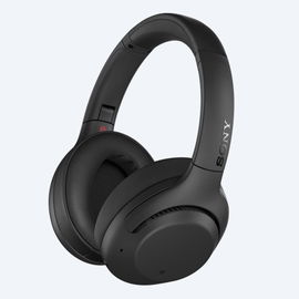 Audífonos inalámbricos con noise cancelling WH-XB900N