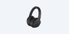 Audífonos inalámbricos con noise cancelling WH-XB900N Audífonos inalámbricos con noise cancelling WH-XB900N
