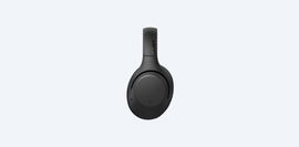 Audífonos inalámbricos con noise cancelling WH-XB900N Audífonos inalámbricos con noise cancelling WH-XB900N